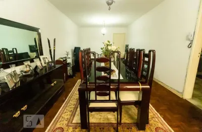 Apartamento à venda - bom retiro, 3 quartos,  157 m2