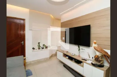 Casa com 2 quartos à venda na Rua Comprida, --, Vila Mazzei, São Paulo