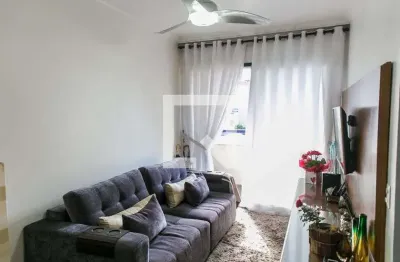 Apartamento com 3 quartos à venda na Rua Rosa Maria, --, Vila Gustavo, São Paulo