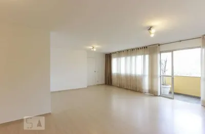 Apartamento com 3 quartos à venda na Rua Deputado Laércio Corte, --, Panamby, São Paulo