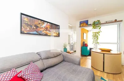 Apartamento com 1 quarto à venda na Rua Paim, --, Consolação, São Paulo