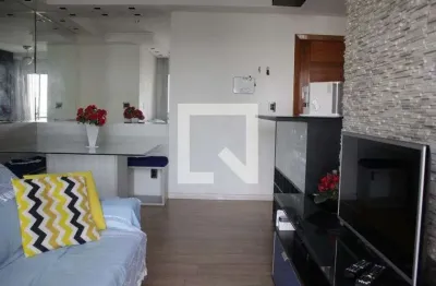 Apartamento com 2 quartos à venda em Belém, São Paulo 