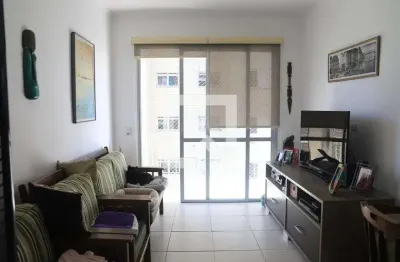 Apartamento à venda - chácara inglesa, 2 quartos,  68 m2