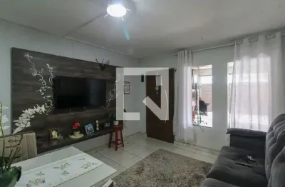 Casa com 4 quartos à venda na Rua Guarantã, --, Sapopemba, São Paulo