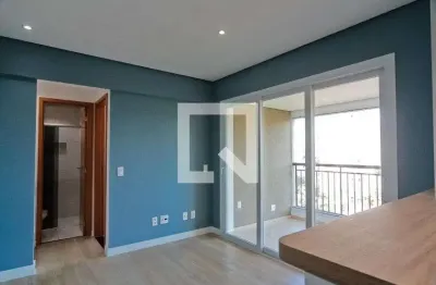 Apartamento com 1 quarto à venda na Rua Doutor Zuquim, --, Santana, São Paulo