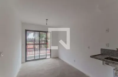 Apartamento com 1 quarto à venda na Rua Capitão Cavalcanti, --, Vila Mariana, São Paulo