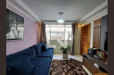 Apartamento com 4 quartos à venda na Rua Doutor João Gualberto de Oliveira, --, Vila Romano, São Paulo