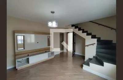 Casa com 3 quartos à venda na Rua Democracia, --, Vila das Mercês, São Paulo