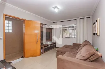 Casa com 2 quartos à venda na Rua João José da Silva, --, Jardim Santa Emília, São Paulo