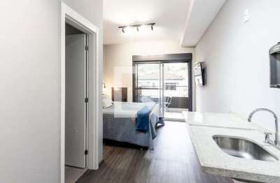 Kitnet / Stúdio à venda na Rua Caiubi, --, Perdizes, São Paulo