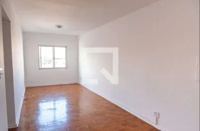 Apartamento com 2 quartos à venda na Rua Santa Cruz, --, Ipiranga, São Paulo