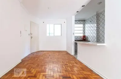 Apartamento com 1 quarto à venda na Rua Frei Caneca, --, Consolação, São Paulo