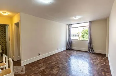 Apartamento à venda - santa cecília, 1 quarto,  59 m2