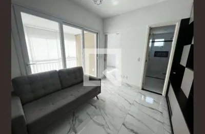 Apartamento com 1 quarto à venda em Santana, São Paulo 