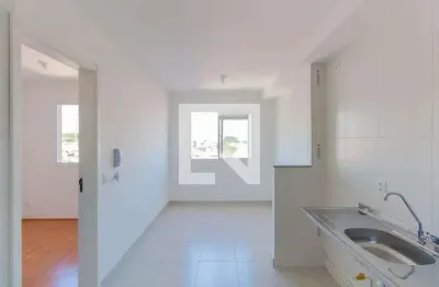 Apartamento com 1 quarto à venda na Avenida Sapopemba, --, Sapopemba, São Paulo