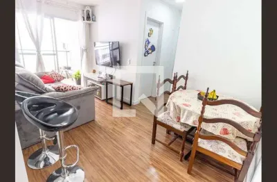 Apartamento com 2 quartos à venda na Mooca, São Paulo 