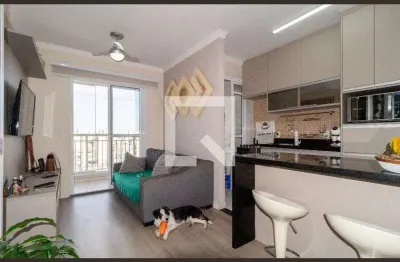 Apartamento com 1 quarto à venda na Rua Guarapuava, --, Mooca, São Paulo