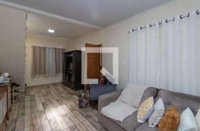 Casa com 4 quartos à venda na Rua Eugênio Giraldoni, --, Vila Maria, São Paulo