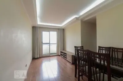 Apartamento à venda - jardim anália franco, 3 quartos,  65 m2