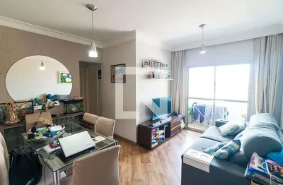 Apartamento com 2 quartos à venda na Saúde, São Paulo 
