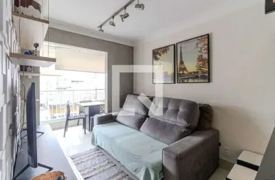 Apartamento à venda - santa cecília, 1 quarto,  48 m2