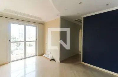 Apartamento com 2 quartos à venda na Rua Doutor Roberto Feijó, --, Vila Prudente, São Paulo