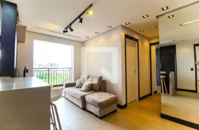 Apartamento com 2 quartos à venda na Avenida Pires do Rio, --, Itaquera, São Paulo