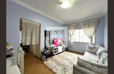 Apartamento com 2 quartos à venda na Rua General Chagas Santos, --, Saúde, São Paulo