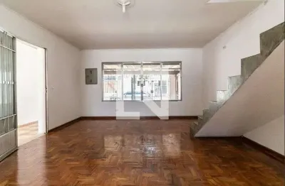 Casa com 2 quartos à venda na Rua Guareta, --, Vila das Mercês, São Paulo