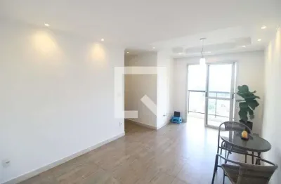 Apartamento à venda - casa verde, 3 quartos,  65 m2