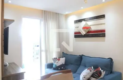 Apartamento com 2 quartos à venda na Rua Anhangüera, --, Barra Funda, São Paulo