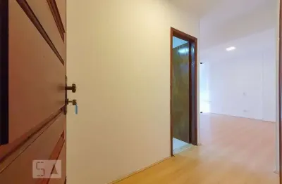 Apartamento com 1 quarto à venda na Rua José Antônio Coelho, --, Vila Mariana, São Paulo