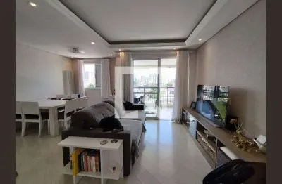 Apartamento à venda - bosque da saúde, 2 quartos,  68 m2