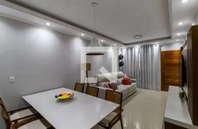 Casa com 3 quartos à venda na Rua Alexander Bain, --, Artur Alvim, São Paulo