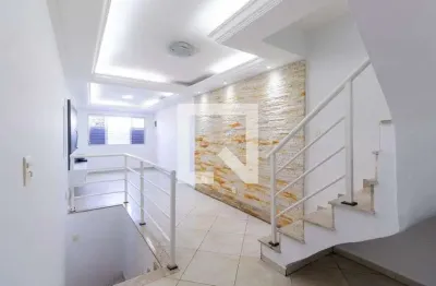 Casa com 2 quartos à venda na Rua Monte das Gameleiras, --, Vila Ré, São Paulo