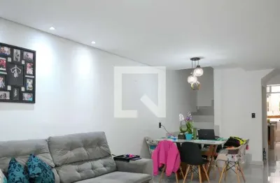 Casa com 2 quartos à venda na Rua Mário Catelli, --, Jardim Santa Emília, São Paulo