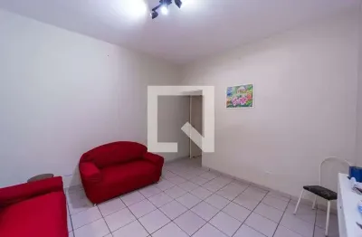 Casa com 2 quartos à venda na Rua João José de Queiroz, --, Ponte Rasa, São Paulo