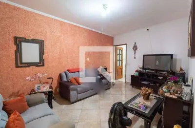 Casa com 3 quartos à venda na Rua Professor Shalders, --, Vila Euthalia, São Paulo
