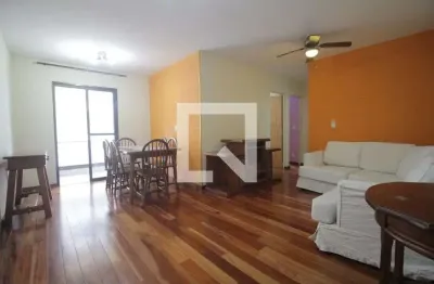 Apartamento à venda - vila andrade, 3 quartos,  80 m2