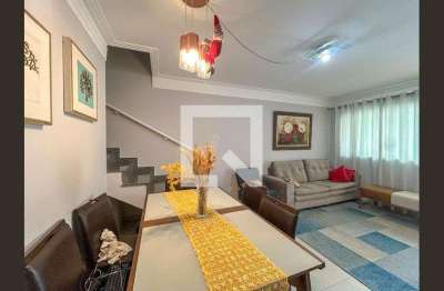 Casa com 2 quartos à venda na Praça João Paulo Meira, --, Piqueri, São Paulo