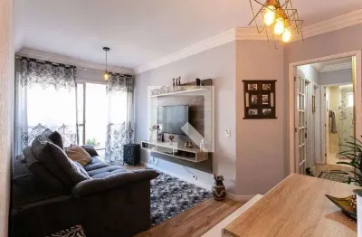Apartamento com 2 quartos à venda na Rua Pedro Bellegarde, --, Tatuapé, São Paulo