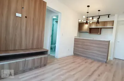 Apartamento à venda - santa cecília, 1 quarto,  40 m2