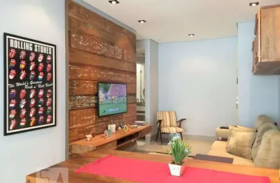 Apartamento com 1 quarto à venda na Consolação, São Paulo 