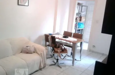 Apartamento com 2 quartos à venda na Largo Cambuci, --, Cambuci, São Paulo