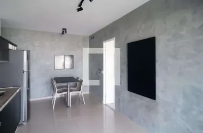 Apartamento com 1 quarto à venda na Bela Vista, São Paulo 