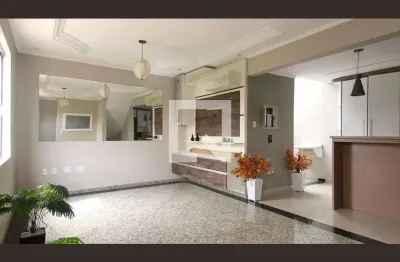 Casa com 3 quartos à venda na Rua Ascânio, --, Chácara Mafalda, São Paulo