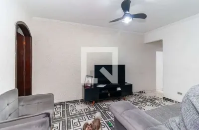 Casa com 4 quartos à venda na Estrada Morro dos Olhos D'Agua, --, Vila Carmosina, São Paulo