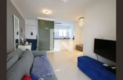 Apartamento à venda - vila andrade, 3 quartos,  79 m2