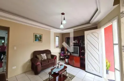 Casa com 2 quartos à venda na Rua Rosas de Maio, --, Sapopemba, São Paulo