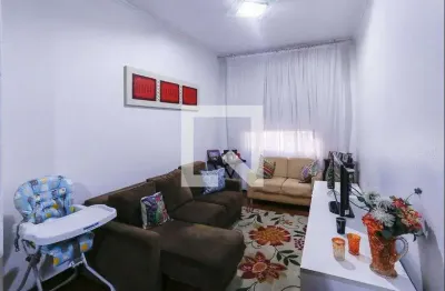 Apartamento à venda - campos elíseos, 3 quartos,  100 m2